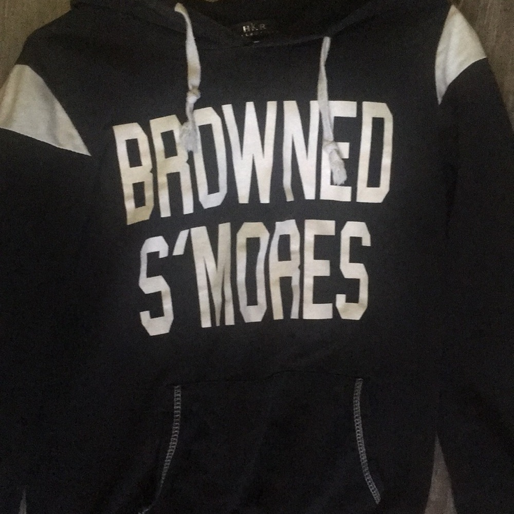 H K R Collection Hoodie - Picture 2 of 2